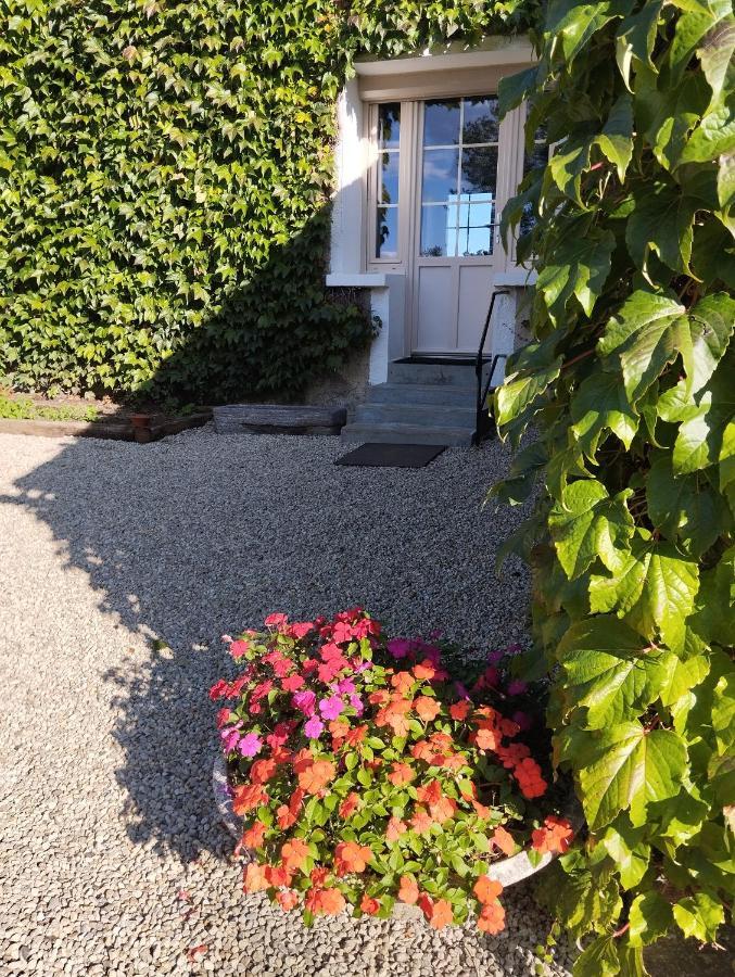 Maison Au Calme Avec Vue Etang Clesse (Deux-Sevres)
