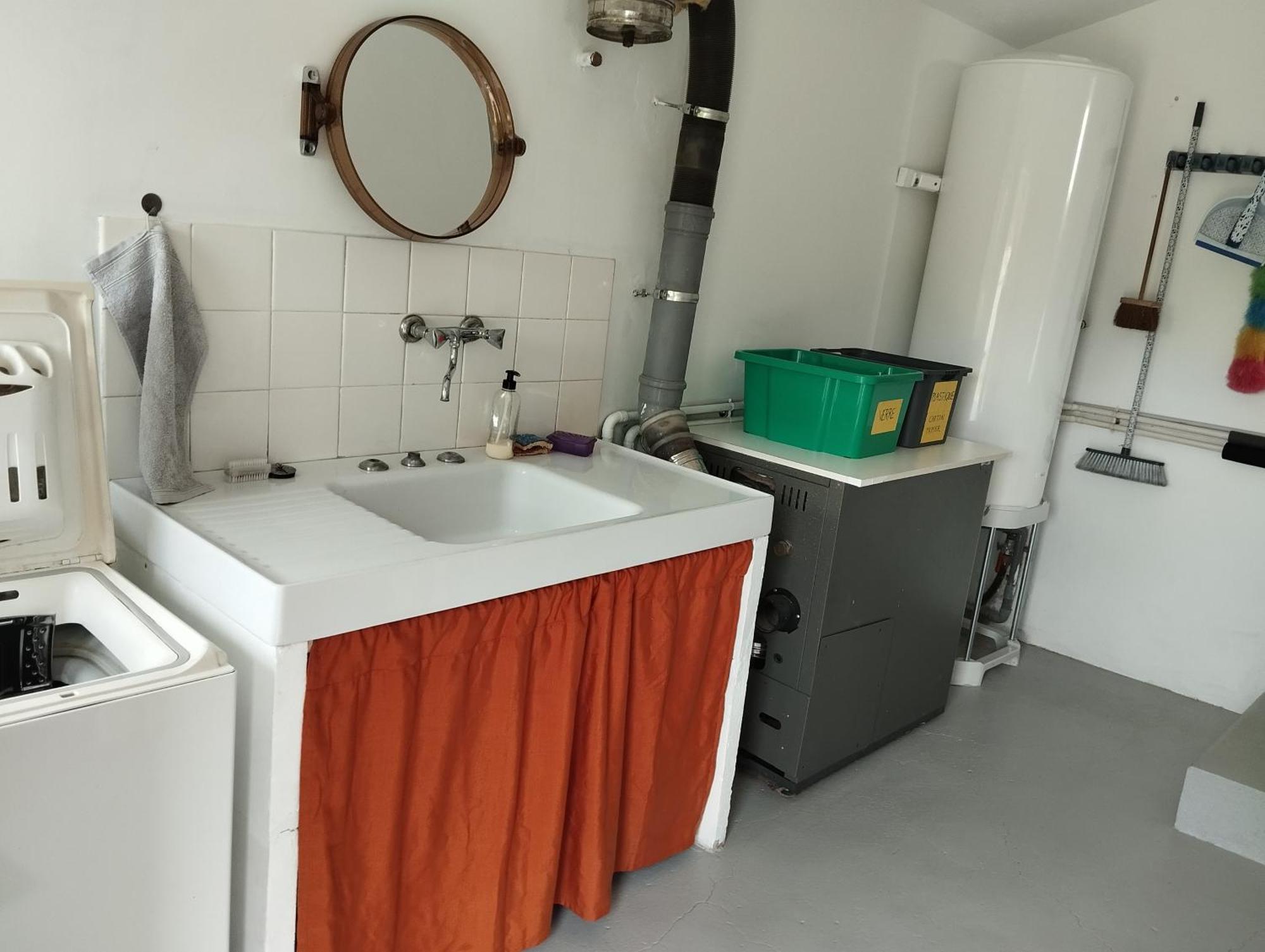 Maison Au Calme Avec Vue Etang Holiday home