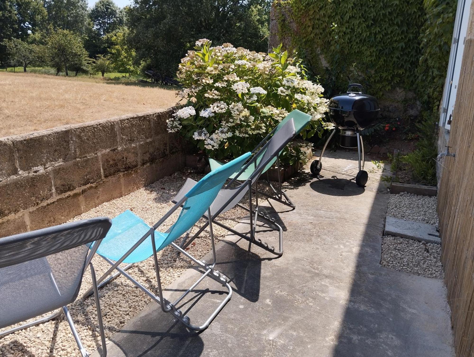 Holiday home Maison Au Calme Avec Vue Etang