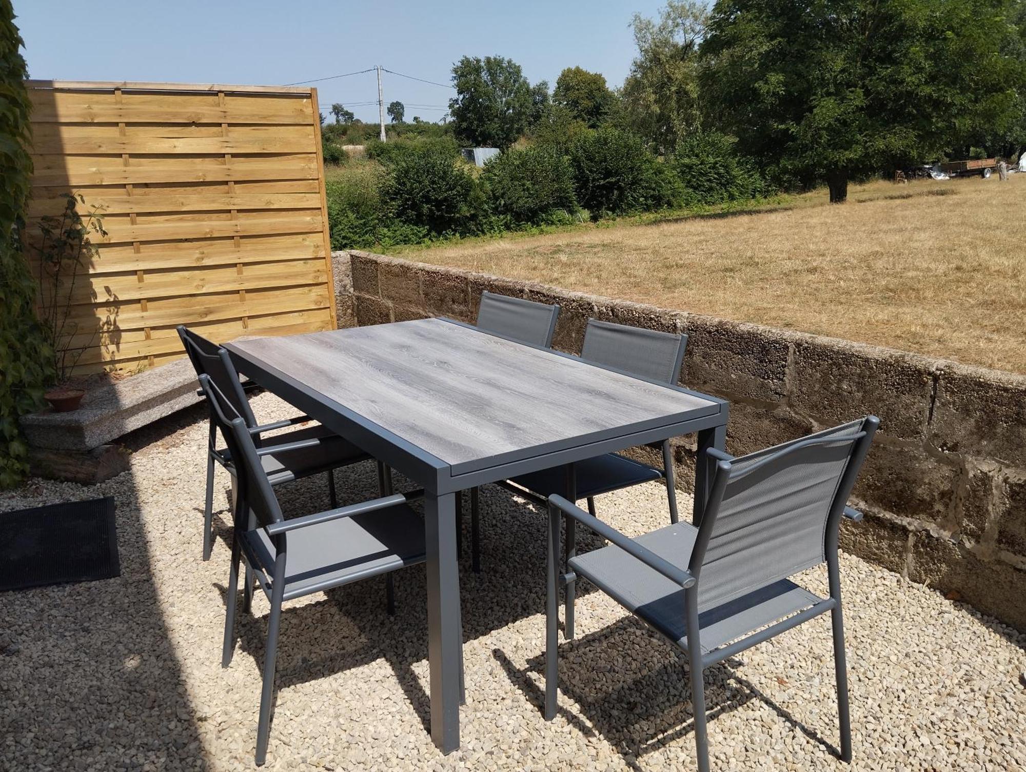 Maison Au Calme Avec Vue Etang * Clesse (Deux-Sevres)